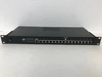 Digi 50000854-10 70001619 Portserver Rack Geh With Warranty Used. Price: $350.00.