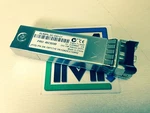 Ibm 46C9249 Gbsw 850NM Sfp+ PLRXPL-SC-S43-C1 78P1716 UL:E209897 Used. Price: $99.00.
