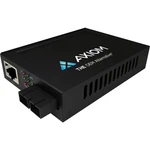 Axiom Memory MCP32-T2-M8S05-AX 1GBS Poe+ RJ45 To 1000BASE-SX Fiber New. Price: $224.64.