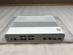 Cisco Catalyst WS-C2960CX-8PC-L 2960-CX Port Compact Network Switch Used. Price: $73.99.