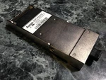 Avago AFBR-8422IDZ 850NM 103GBPS Fiber Optic Transceiver Used. Price: $1575.00.