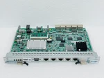 Used Infinera Imm-b MTC-9 Control Module, Type / Free Shipping 30 Day W. Price: $700.00.
