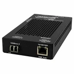 Transition Networks SGPAT1039105FNA Media Converter 10/100/1000BASE-T New. Price: $399.17.