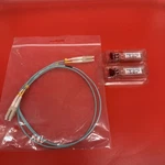 1M 10GB Sfp+ Direct Attach Fiber Cable Ubiquiti Compatible Gigdata Blue 3 Ft New. Price: $12.94.