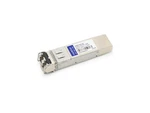 Addon Hp 455883-B21 Compatible 10GBASE-SR Sfp+ Transceiver (mmf, 850NM, 300M, Lc New. Price: $499.49.
