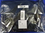 New Netapp Fc 1/2 To 2GBPS SFP/HSSDC2 3M Data Patch Cable X6533-R6 Free Shipping. Price: $24.99.