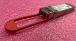 Fujitsu QSFP28 FIM37800/171 QSFP-100GE-ER4L 100GBASE-ER4L 40KM OTU-4 Used. Price: $290.00.