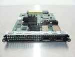 Brocade NI-CER-2024-2X10G Xfp Uplink Module Card For Series Router Used. Price: $254.99.