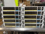 Cisco SM-X-16G4M2X 16-PORT Module, 4-PORT 2.5G & Sfp+ 10G Used. Price: $799.99.