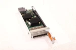 Emc SLIC32 Quad-port 16GB Fibre Channel V1 I/o Module P/N:303.220.300D.00 Tested Used. Price: $49.99.