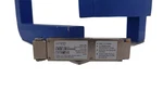 Juniper JNP-QSFP-40GE-IR4 Qsfp+ 40GBASE-IR4 2KM Used. Price: $200.00.