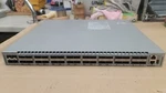Arista DCS-7050QX-32S 32X 40GBQSFP+ & 4XSFP+ Switch Front To Rear Airflow (blue) Used. Price: $199.99.