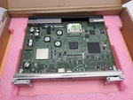 Ciena 6500 NTK555CAE5 SP-2 Shelf Processor Module W/ 2GB Flash Card WMUCA60EAA Used. Price: $395.00.