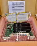 Cisco, 15454-40-WSS-C, WMUCA3R, 40-CHANNEL Wavelength Selective Switch, Open. Price: $261.24.