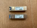 Lot Of 6 Fiberxon FTM-8012C-SLG 850NM 1.25G Sfp 21CFR Transceiver Used. Price: $39.99.