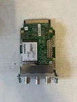 X Cisco Wireless Wan Enhanced High Speed Interface Card MC7350 EHWIC-4G-LTE-A Used. Price: $30.00.