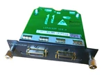JD360B I Hpe Module A5500 2-PORT 10-GBE 0231A1HL 0231A0LV Used. Price: $35.00.