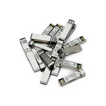 Lot Of Finisar 16G FTLF8529P4BNV-E5/FTLF8529P3BNV 019-078-045 1850NM Optical Used. Price: $90.24.