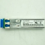 Source Photonics SPC-MR-EIR-33CDA Multi-rate Sfp Transceiver New. Price: $149.99.