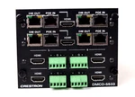 Crestron DMCO-5533 Hdmi Digital Media Output Card For MD16X16 P776 Used. Price: $80.60.