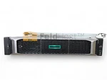 Hpe Primera 3PAR A630 2N N9Z46A N9Z55A Storage Base Modular San Array Used. Price: $15405.30.