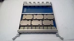 Arista DCS-7500R-36CQ-LC Series Port 100GBE QSFP100 Line Card Used. Price: $299.99.