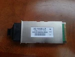 New X2-10GB-LR Cisco Compatible (10GBASE-LR X2) Ships Fast!!!. Price: $287.95.