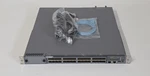 Juniper EX4550-32F-AFO Port 10G Sfp Front To Back Airflow Network Switch Used. Price: $175.00.