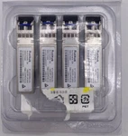 Quantity Ruckus Genuine 57-1000341-01 10GE Sfp+ Lr 10KM Transceivers Open. Price: $679.99.