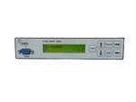 Drs Technologies CTM-100/P Protocol Converter And Two Port Mux Free Shipping Used. Price: $349.99.