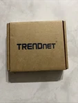 Trendnet Tfc Pgsfp Gigabit Poe Fiber Media Converter 1000BASE Compati... New. Price: $70.00.