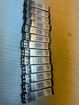 Lot Of 13 Oracle Sun 530-4449-01 AFBR-703SDDZ-SN1 10GBASE-SR Used. Price: $34.99.