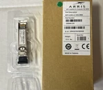 Arris 1509445-291 (nib) SFP-4.25G-LC-29/2.0MW Transmitter Open. Price: $199.00.