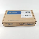 Juniper Networks EX-UM-4SFP 4-PORT Expansion Module Sealed New. Price: $18.92.