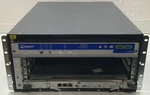 Juniper MX240 Router (1) Scb-mx RE-S-1800X2 No Psu Os/image Used. Price: $850.00.