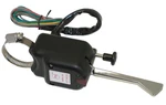 Peterson Manufacturing V500 Switch (turn Signal, 7-WIRE) New. Price: $47.80.