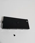 5190-0296 Interface Module Filler Panel Hpe 5510 Series Used. Price: $50.00.