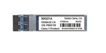 Hpe Networking S0G21A Compatible Instant On 10G Lr Sfp+ Lc 10KM Smf Transceiver New. Price: $65.00.