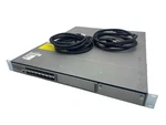 Cisco WS-C4500X-16SFP+ 16-PORT 10G Switch Dual Power Supplies Used. Price: $79.99.