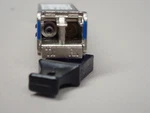 Axiom 1000BASE-LX 1310NM 10KM Lc Sm Transceiver Palo Alto Pan-sfp-lx-ax Used. Price: $39.99.