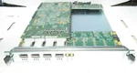 Optixia 4-PORT Ge High-density Load Module LSM10GXMR4-01 Used. Price: $1299.99.