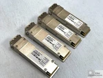 Lot Of 740-032986 Juniper Avago AFBR-79EQDZ-JU1 40GBASE-SR4 Transceivers Used. Price: $28.00.