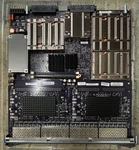 3HE06428AA Alcatel-lucent Nokia IMM48-1GB-SFP 7750 Module IPU3AXZJAA Used. Price: $1799.99.