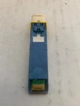 Cisco 10-1938-02, ONS-SI-155-I1, Wmotcrwaaa, 1310NM Sfp Transceiver Used. Price: $10.00.