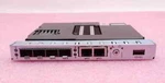 Dell Vrtx R1-2210 4X 10GB Sfp+ 2X 1GBE RJ45 Ethernet Port Switch Module 0GXGF Used. Price: $1000.00.