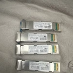 Sumitomo Electric SXP3101NV-F3-M 10G SR1 Modules Lot Of 4 Used. Price: $55.00.