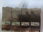 Cisco CFP2-WDM-D-1HL Transceiver Module 200 Gigabit Ethernet Hologram Used. Price: $3800.00.