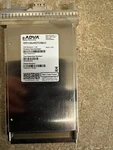 Adva CFP/112G/#DCTC/SM/LC 1061700619-01 Used. Price: $600.00.
