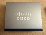 Cisco SF100D-08P-V2 Used. Price: $35.00.