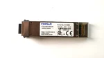 Finisar FTLX3813M349 100GHZ Dwdm Class 21CFR 1040.10 Qsfp Optical Transceiver Used. Price: $69.00.